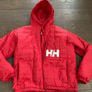 Helly Hansen Women’s Jacket